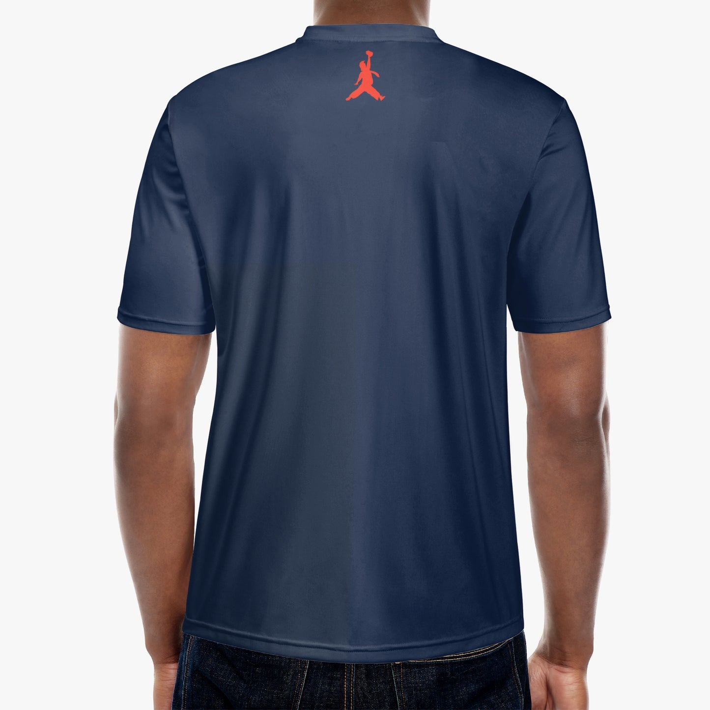 Trump F Yeah (back)